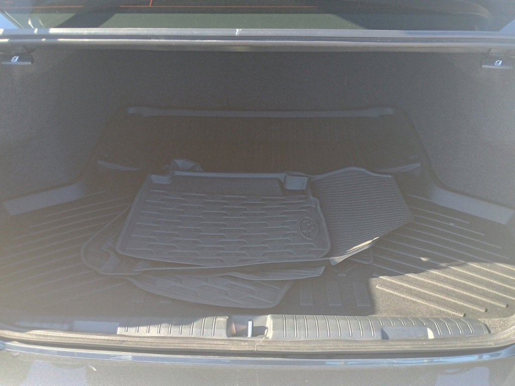 Certified 2025 Subaru Legacy Premium image 17