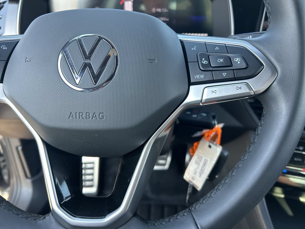 Certified 2026 Volkswagen Jetta Sport FWD image 21