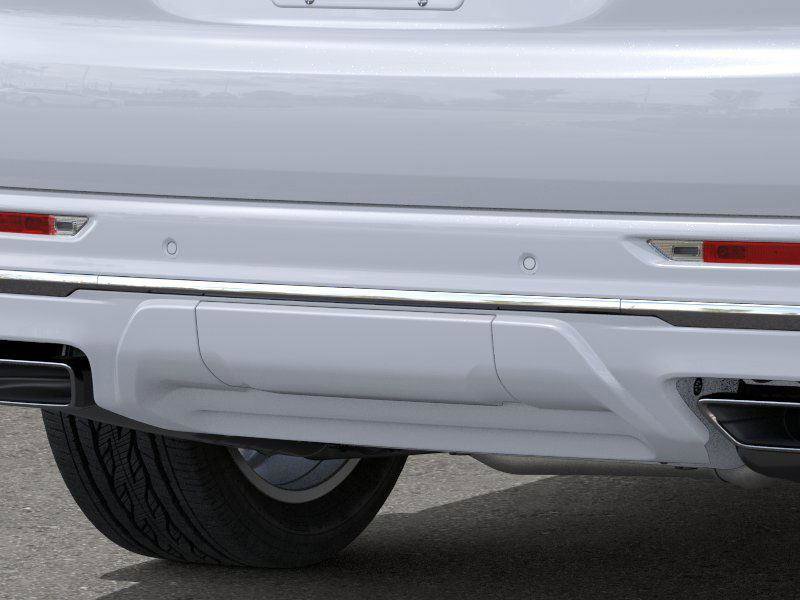 New 2026 Buick Enclave Avenir w/ Super Cruise Package image 14