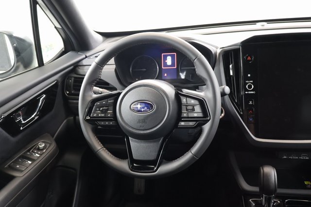 New 2026 Subaru Forester Sport w/ Onyx Edition AWD/4WD image 15