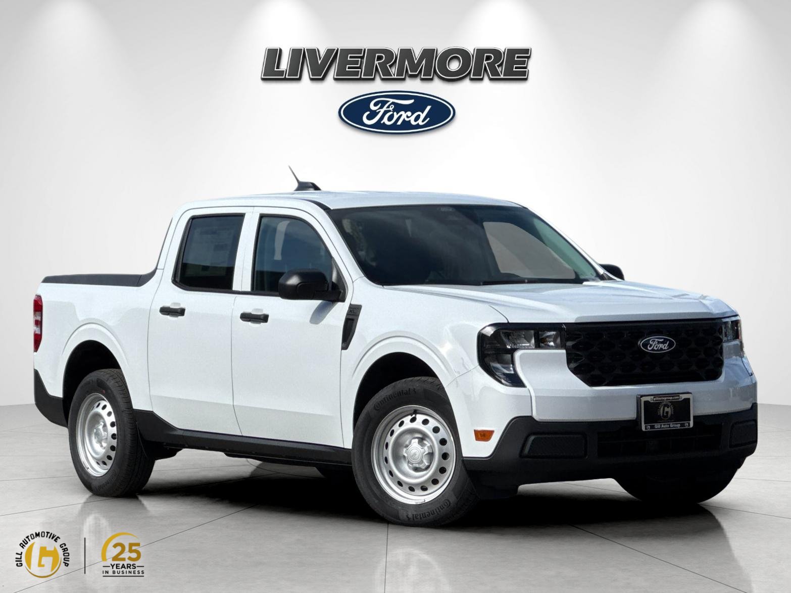 New 2026 Ford Maverick XL FWD image 1