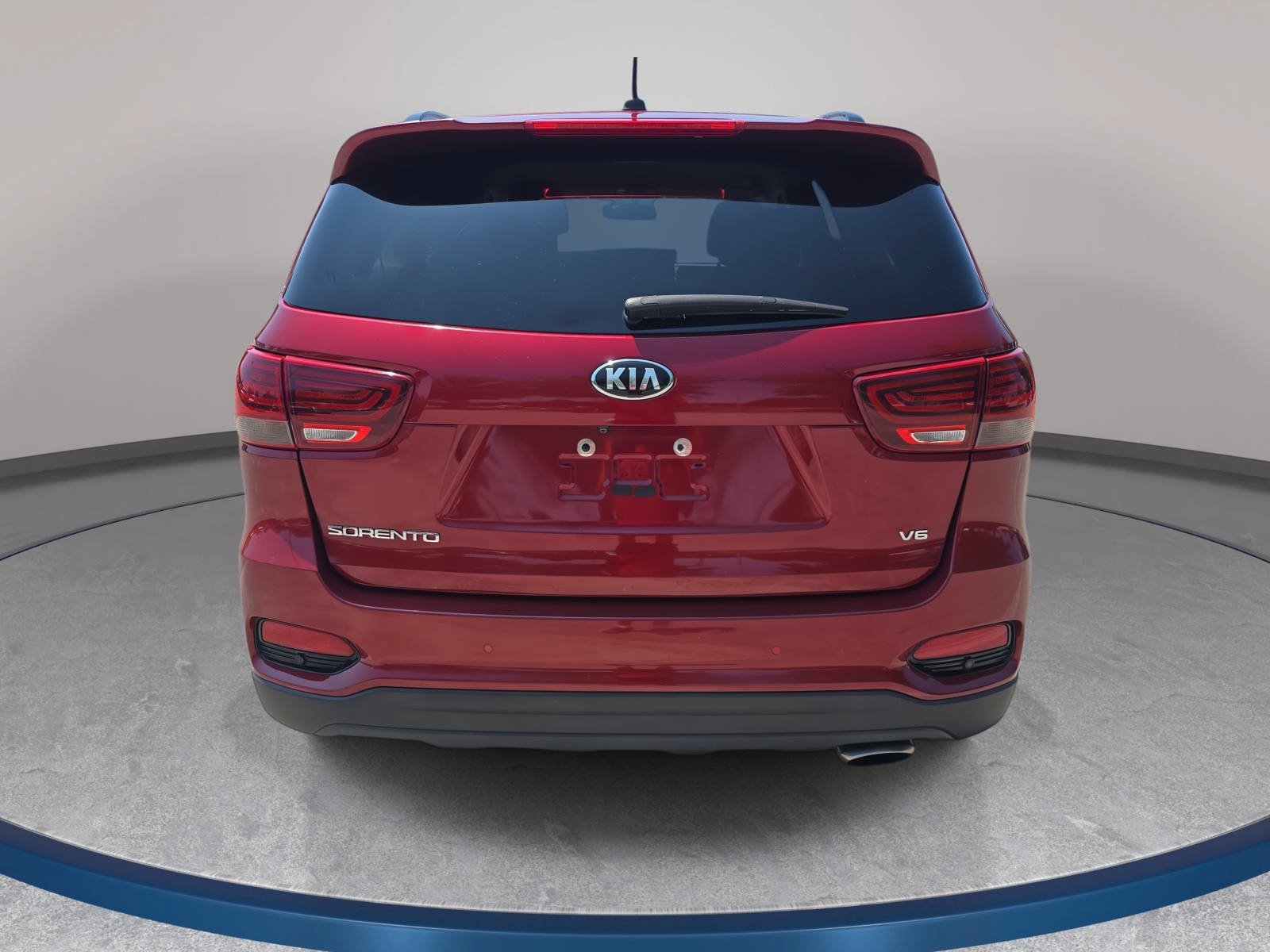 Used 2020 Kia Sorento S FWD image 6