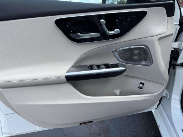 New 2026 Mercedes-Benz C 300 4MATIC Sedan image 12