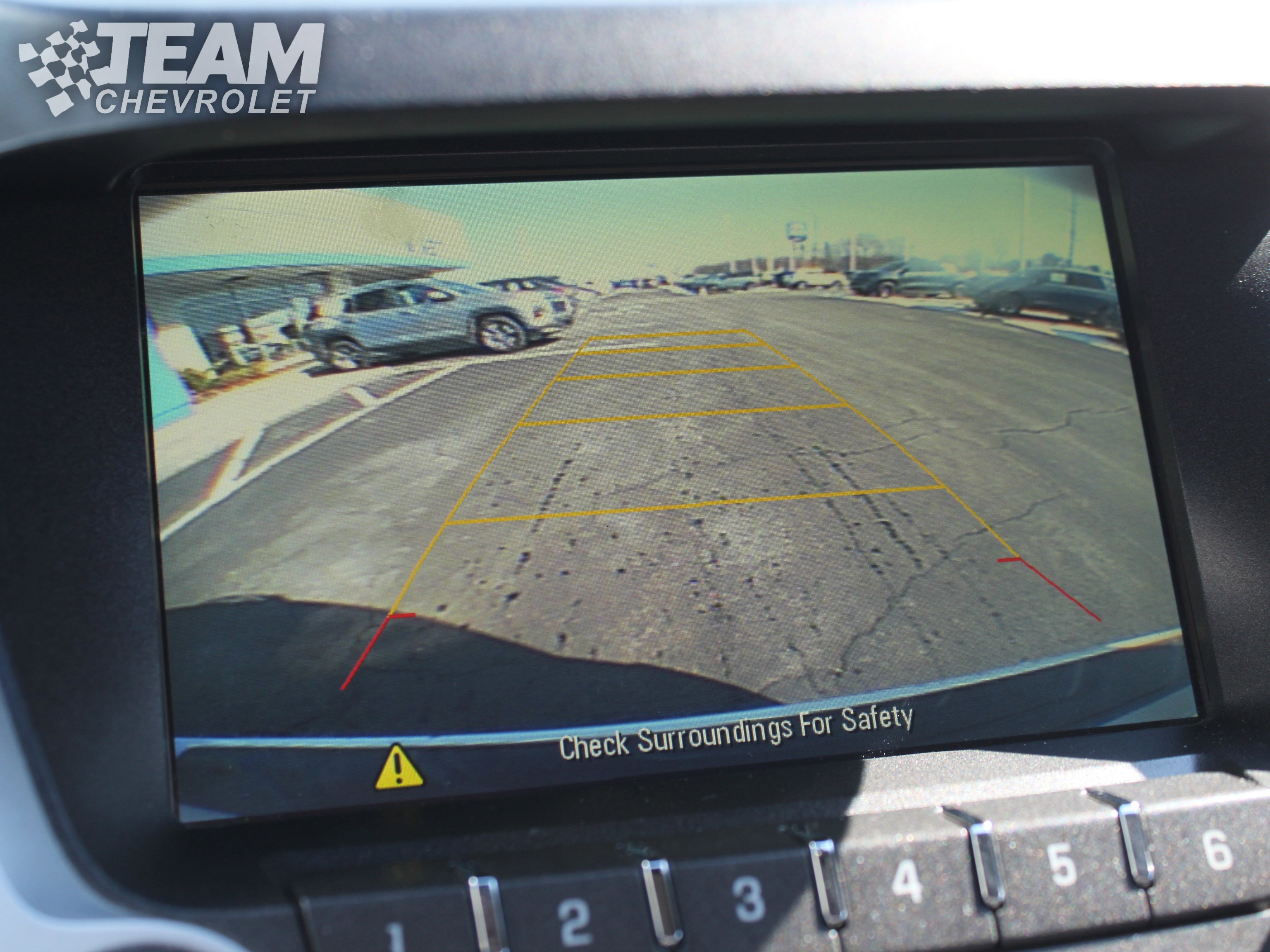 Used 2017 Chevrolet Equinox Premier w/ Enhanced Convenience Package image 19