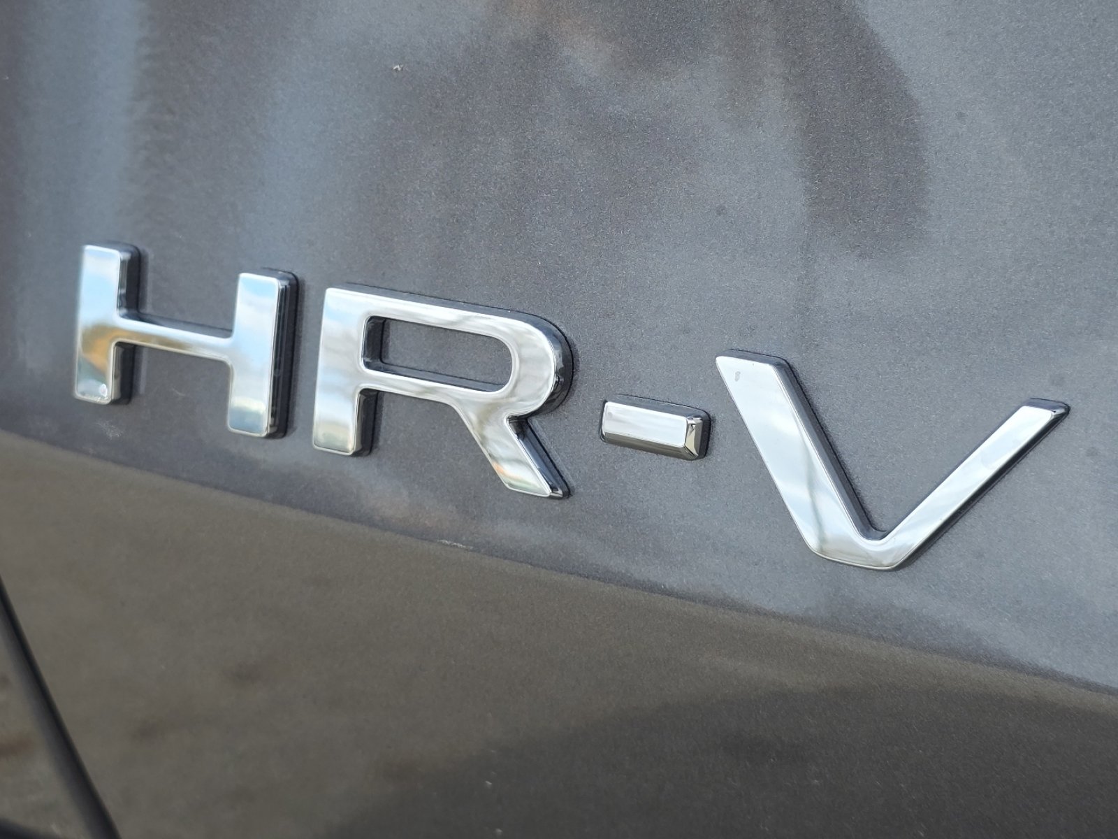 New 2026 Honda HR-V LX image 9