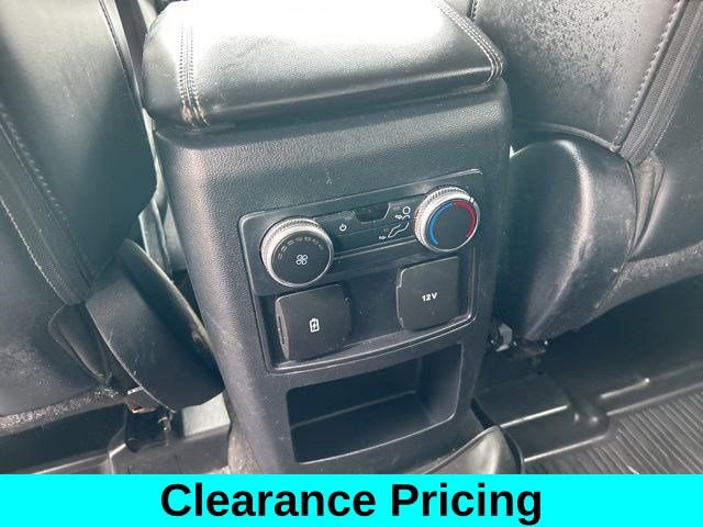Used 2021 Ford Explorer XLT image 42