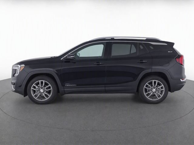 Used 2023 GMC Terrain SLT w/ Infotainment Package II AWD/4WD image 6