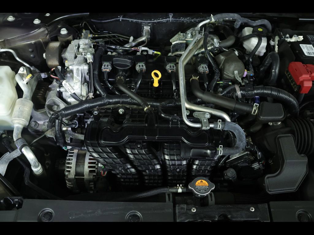 Used 2025 Nissan Altima 2.5 SV image 19