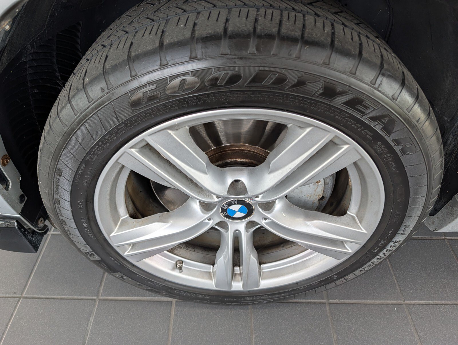 Used 2016 BMW X5 xDrive50i AWD/4WD image 7