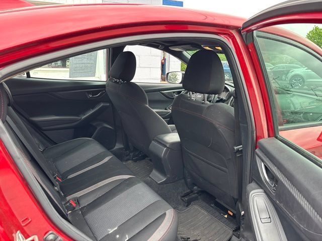 Used 2017 Subaru Impreza 2.0i Sport AWD/4WD image 9