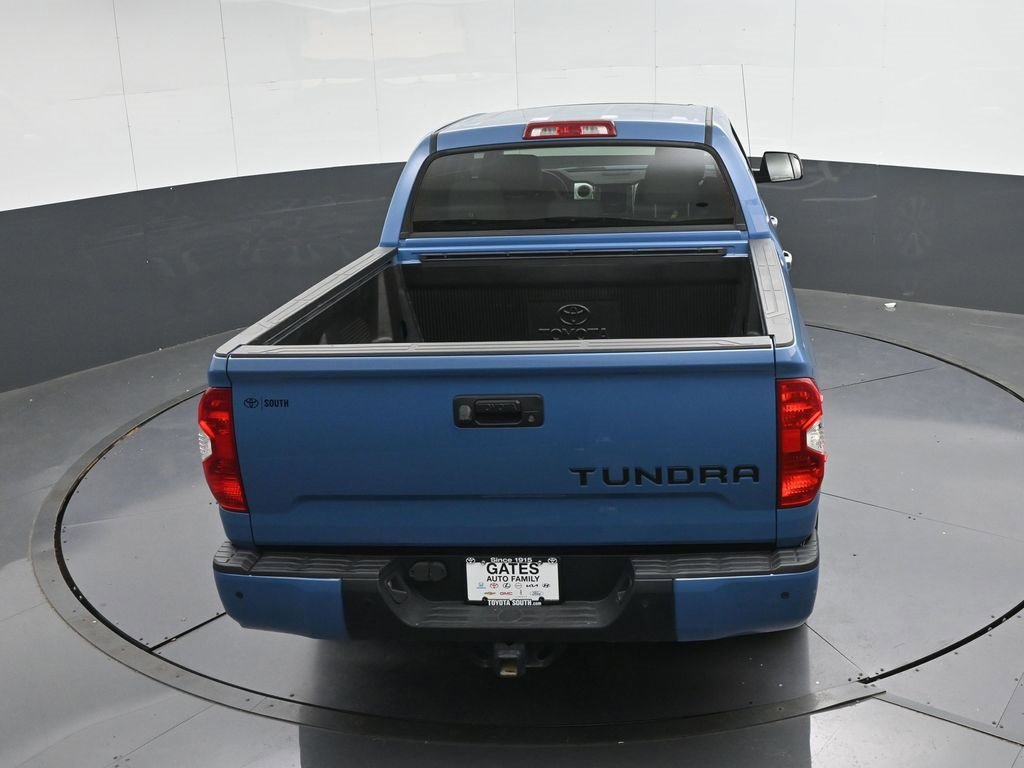Used 2019 Toyota Tundra Limited image 39