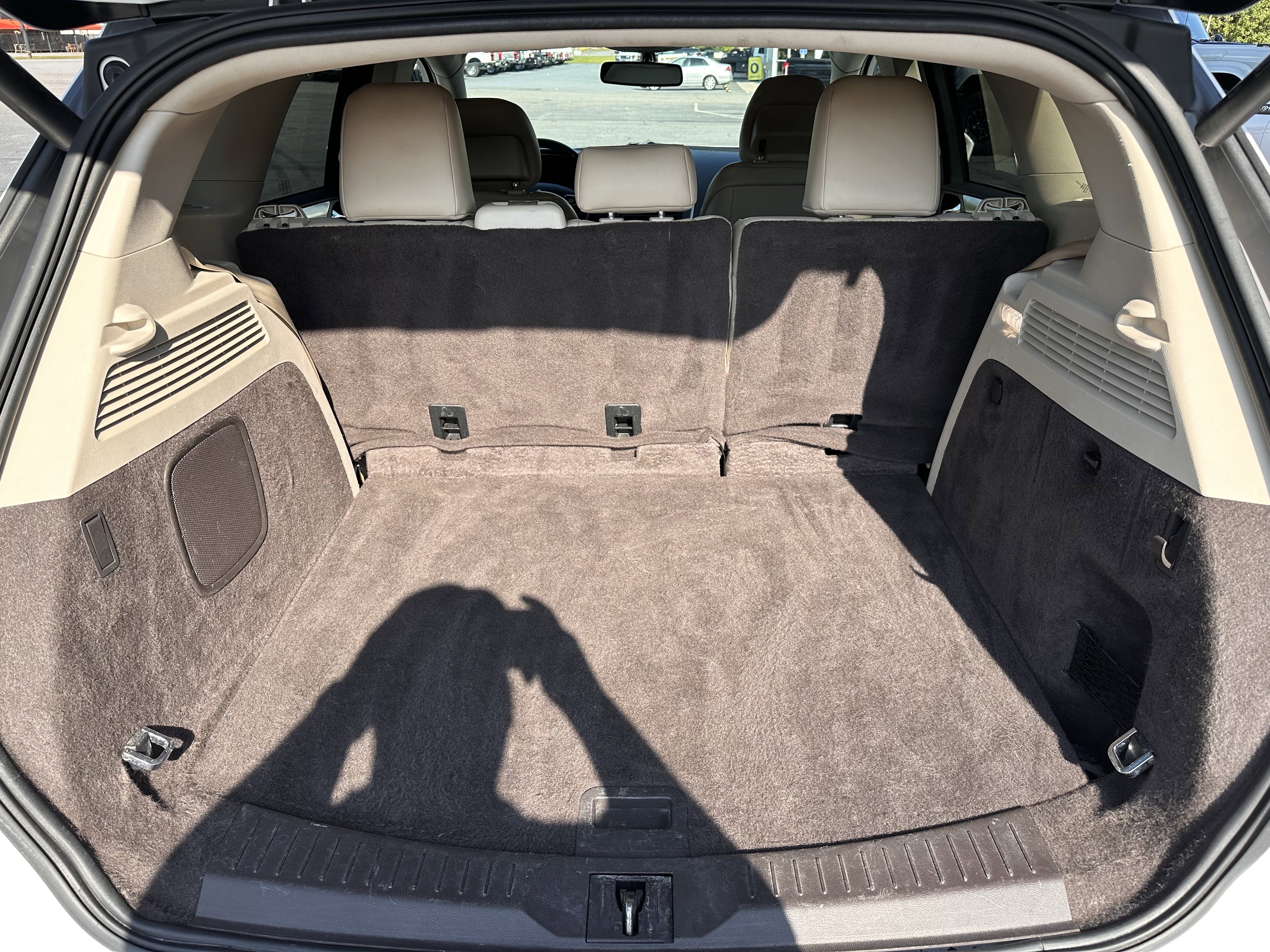 Used 2019 Lincoln MKC Premiere AWD/4WD image 16