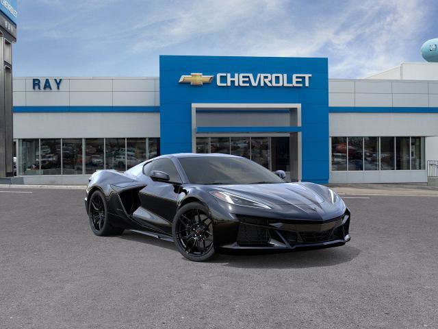 New 2026 Chevrolet Corvette Z06 w/ Battery Protection Package image 30