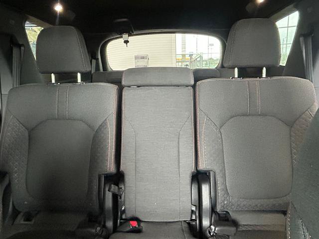 Used 2024 Honda Pilot Sport image 21