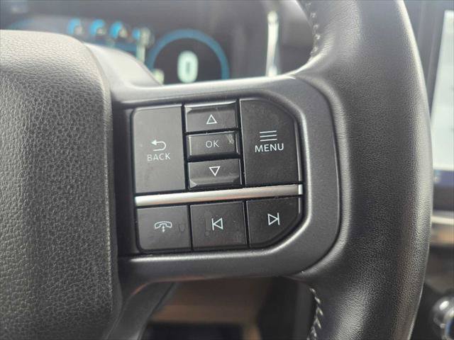 Used 2023 Ford F150 Lariat RWD image 32