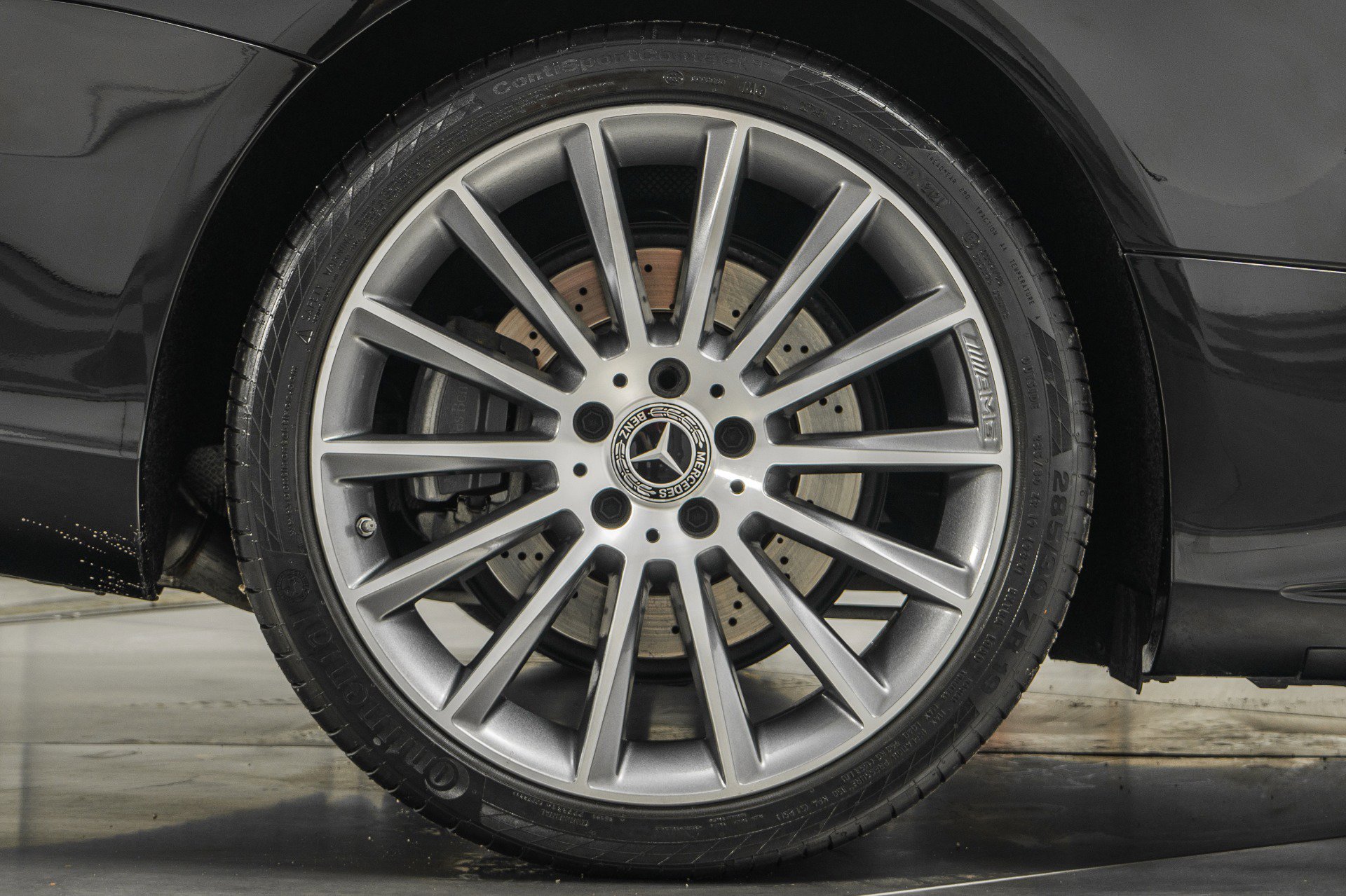 Used 2019 Mercedes-Benz SL 450 image 44