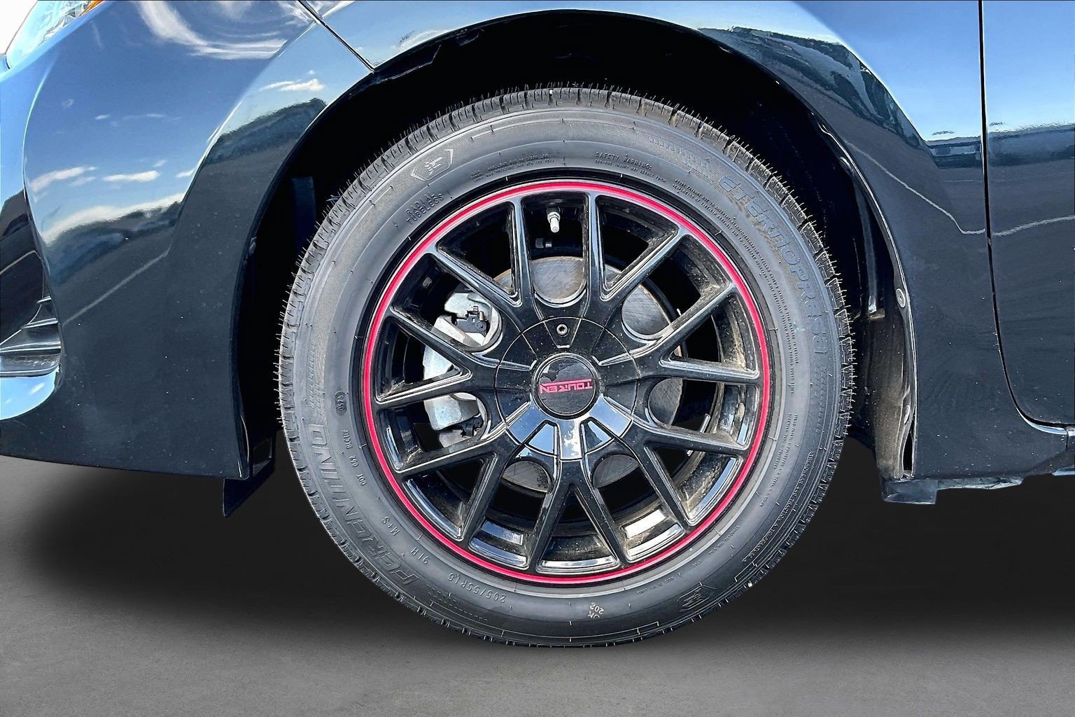 Used 2019 Toyota Corolla LE FWD image 8