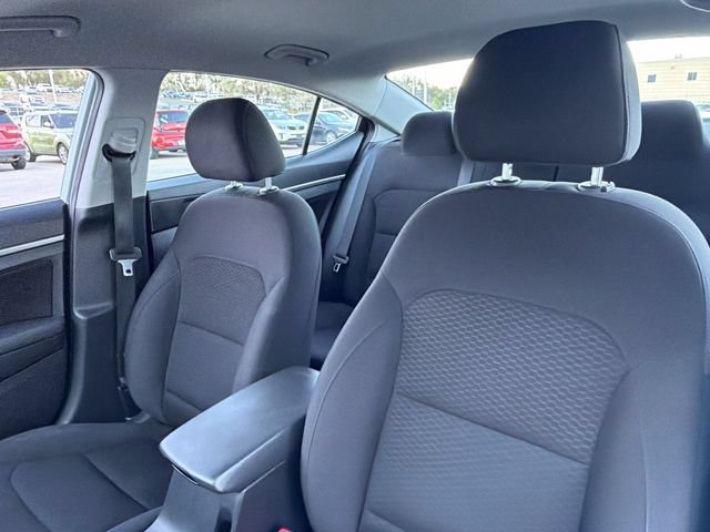 Used 2020 Hyundai Elantra SEL w/ Cargo Package (C1) FWD image 20