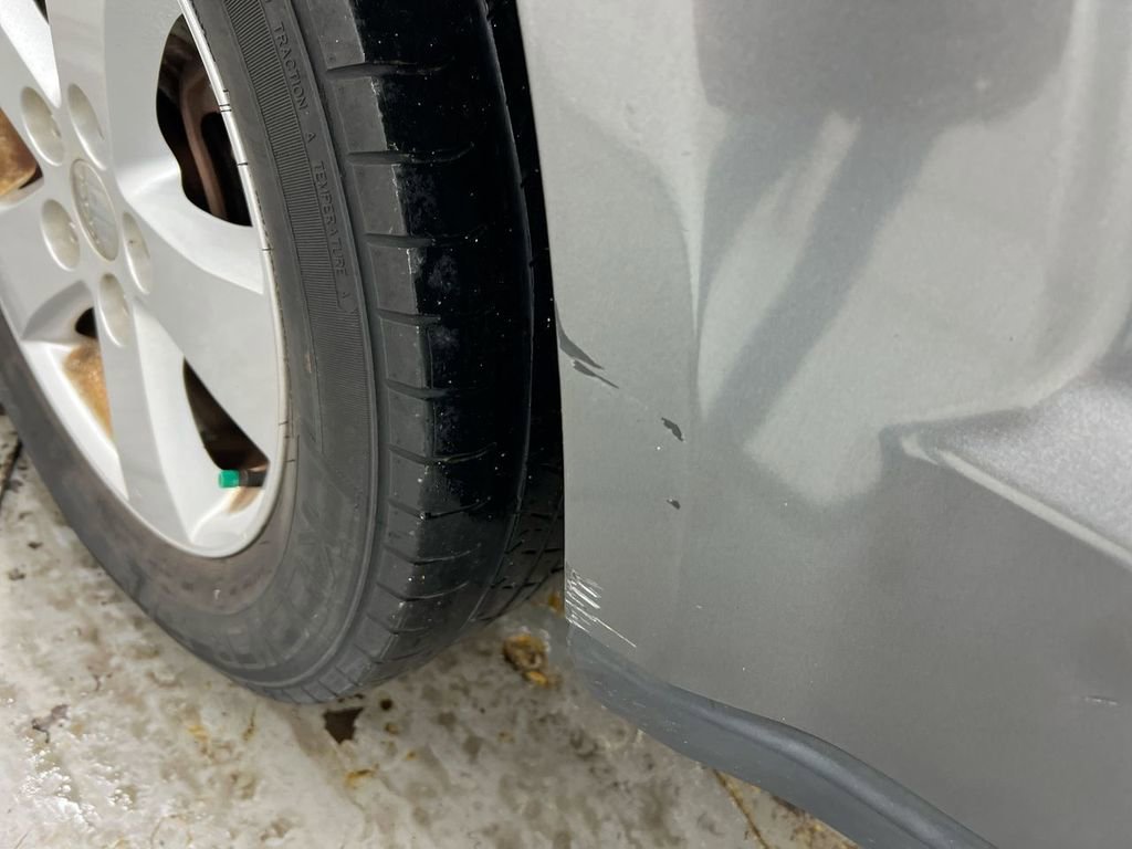 Used 2012 Dodge Journey SXT image 30