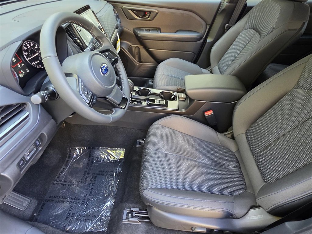 New 2026 Subaru Forester Premium image 8