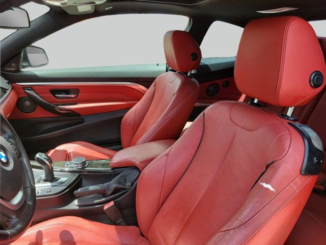 Used 2016 BMW 435i Coupe image 9