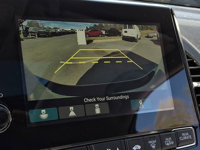 Used 2024 Honda Odyssey Elite image 19