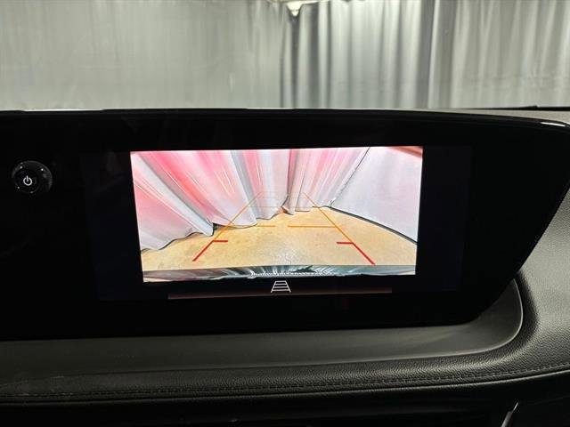 New 2026 Buick Encore GX Sport Touring image 31