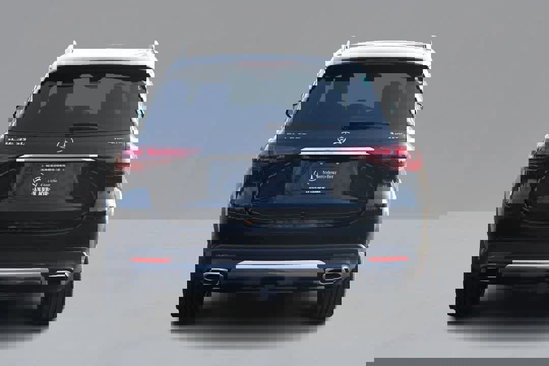 New 2026 Mercedes-Benz GLE 350 4MATIC image 6
