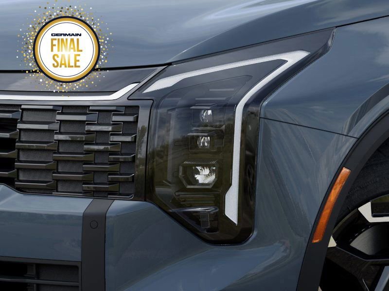 New 2026 Kia Sportage S image 11