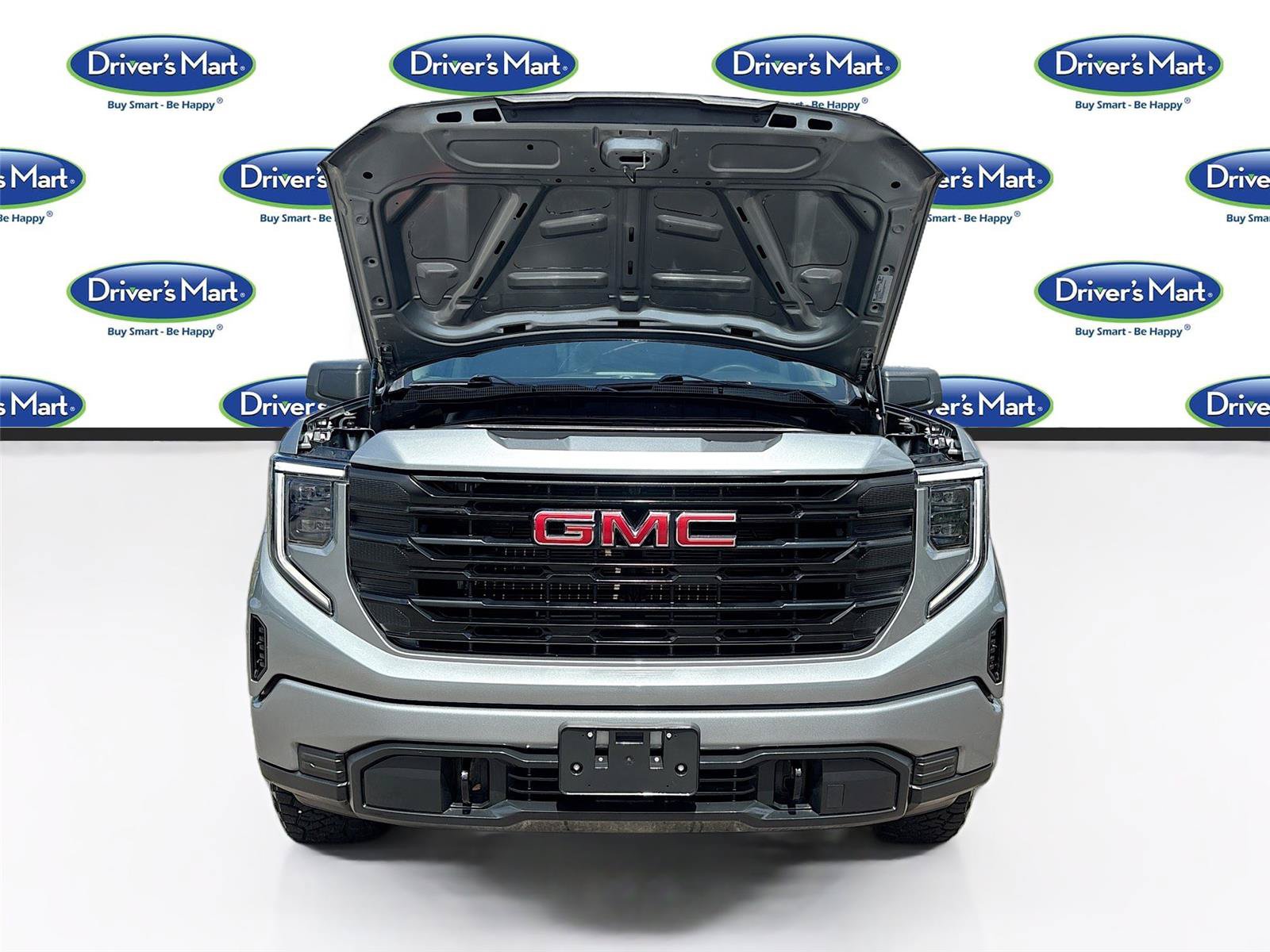 Used 2023 GMC Sierra 1500 Pro w/ Graphite Edition AWD/4WD image 31