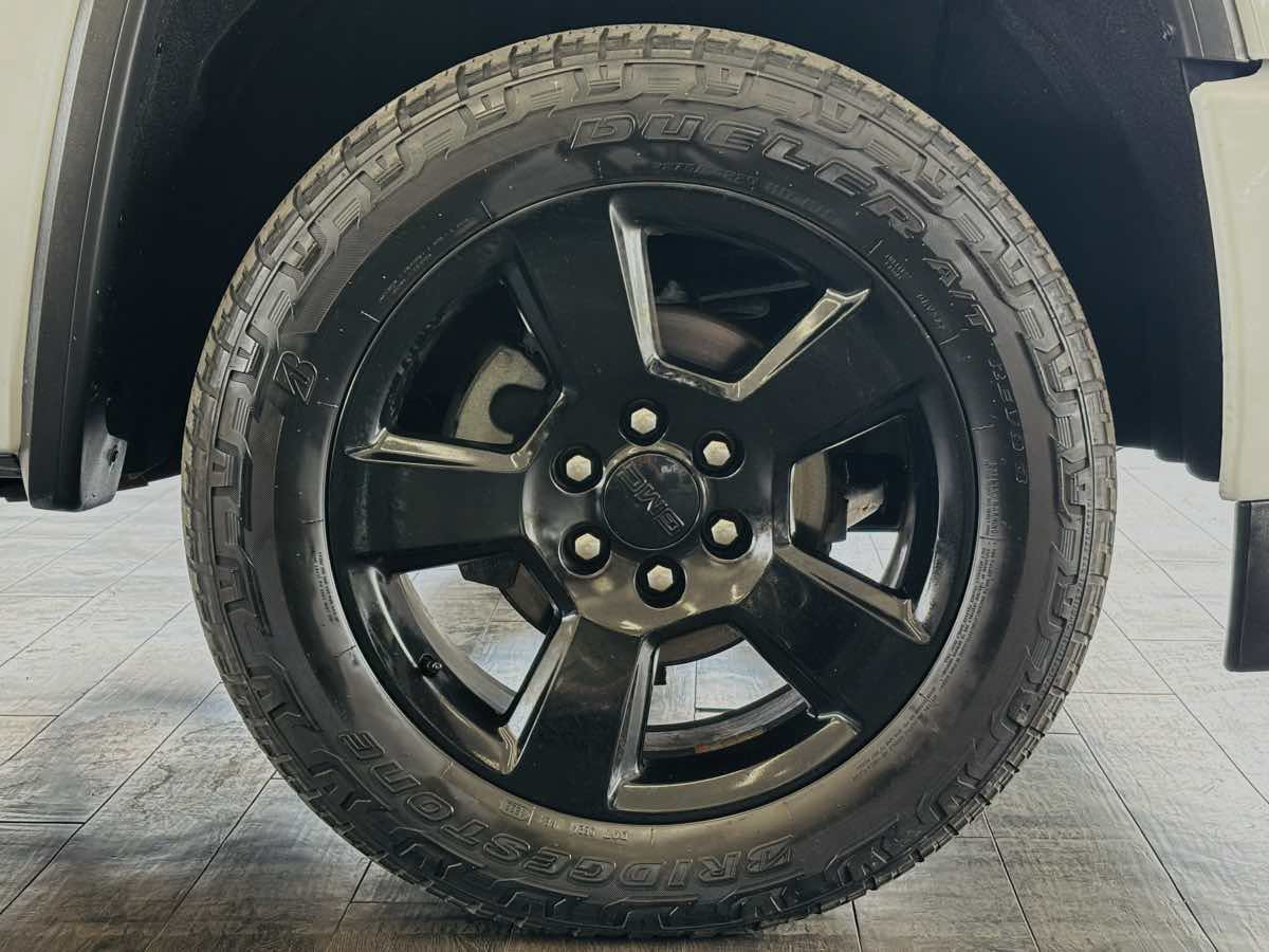 Used 2019 GMC Sierra 1500 Limited w/ Elevation Edition AWD/4WD image 23