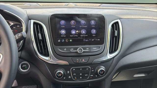 Used 2024 Chevrolet Equinox LT image 26