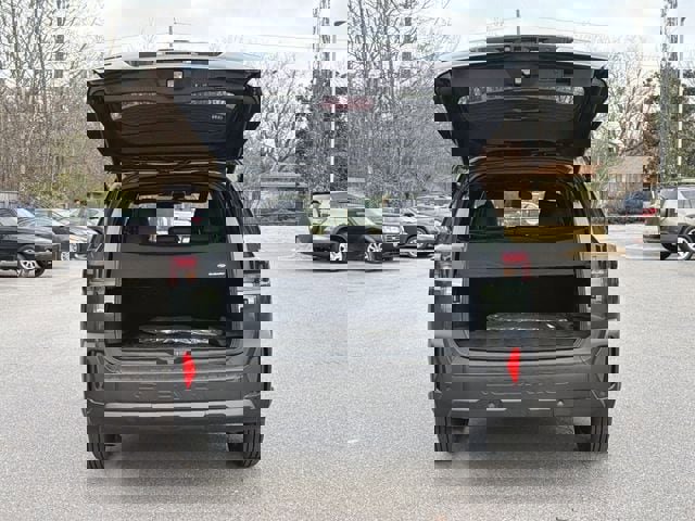 New 2026 Subaru Outback Premium image 15