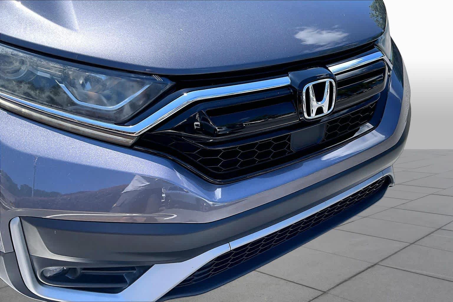 Used 2020 Honda CR-V EX-L image 30