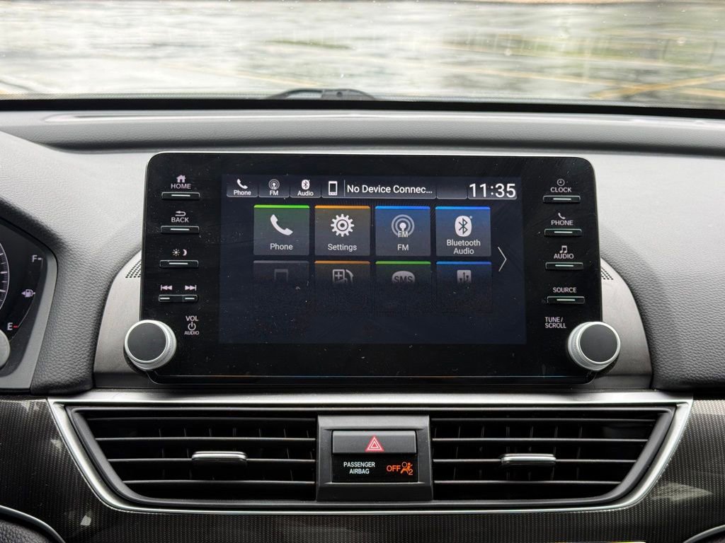 Used 2022 Honda Accord Sport Special Edition image 12