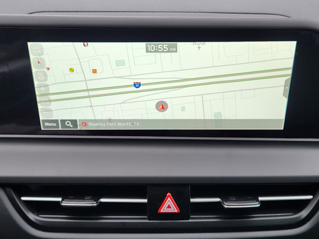 New 2026 Kia Seltos EX image 12