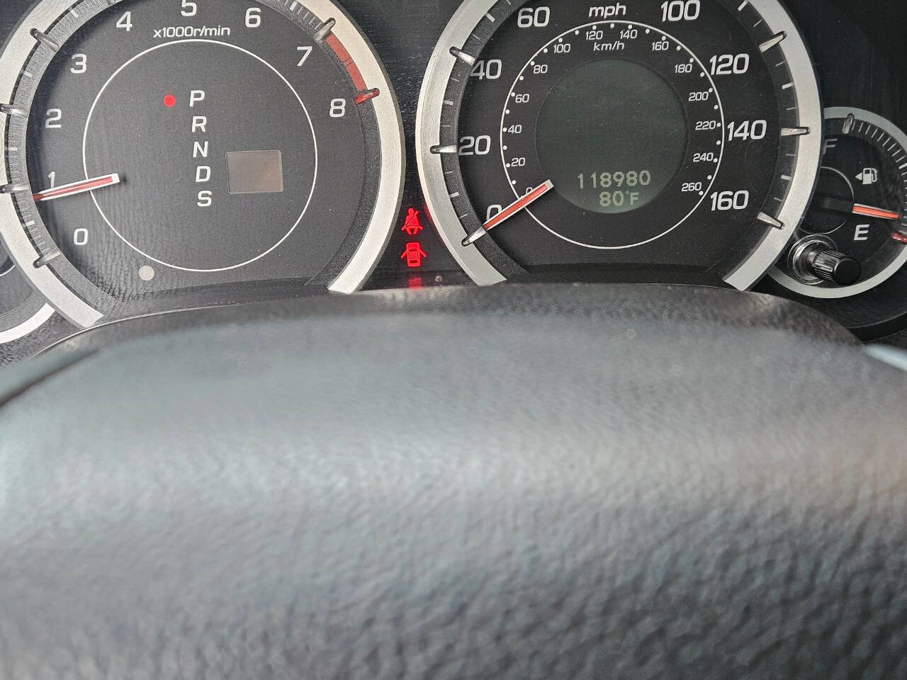 Used 2009 Acura TSX Sedan FWD image 20