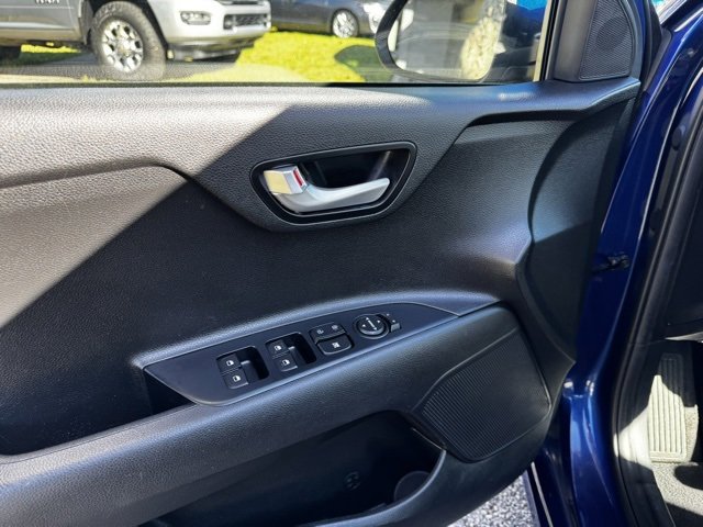 Used 2019 Kia Rio S w/ Technology Package image 27