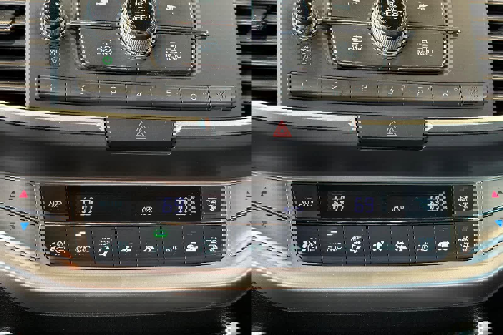 Used 2015 Honda Accord Sport image 21