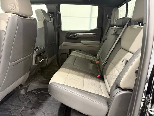 New 2026 Chevrolet Silverado 1500 ZR2 AWD/4WD image 18