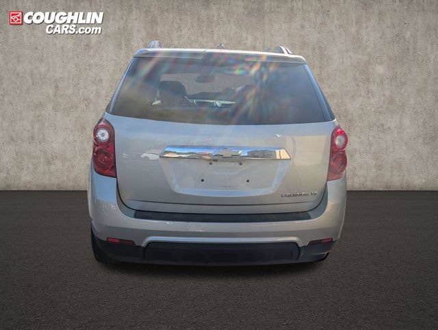 Used 2015 Chevrolet Equinox LT FWD image 6