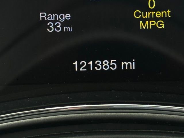 Used 2019 Jeep Grand Cherokee Limited image 29