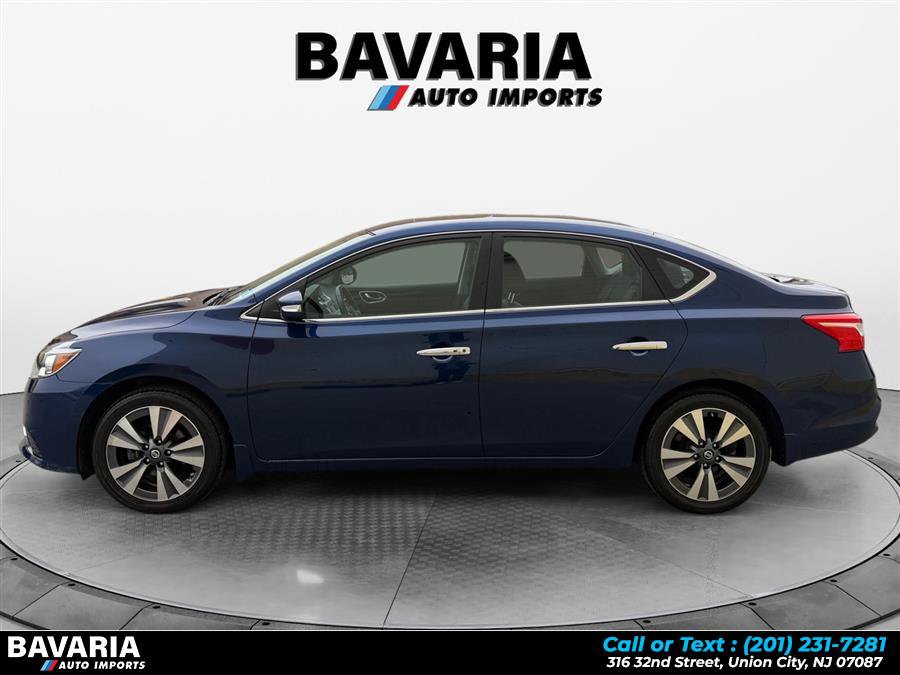 Used 2016 Nissan Sentra SL w/ Technology Package image 2