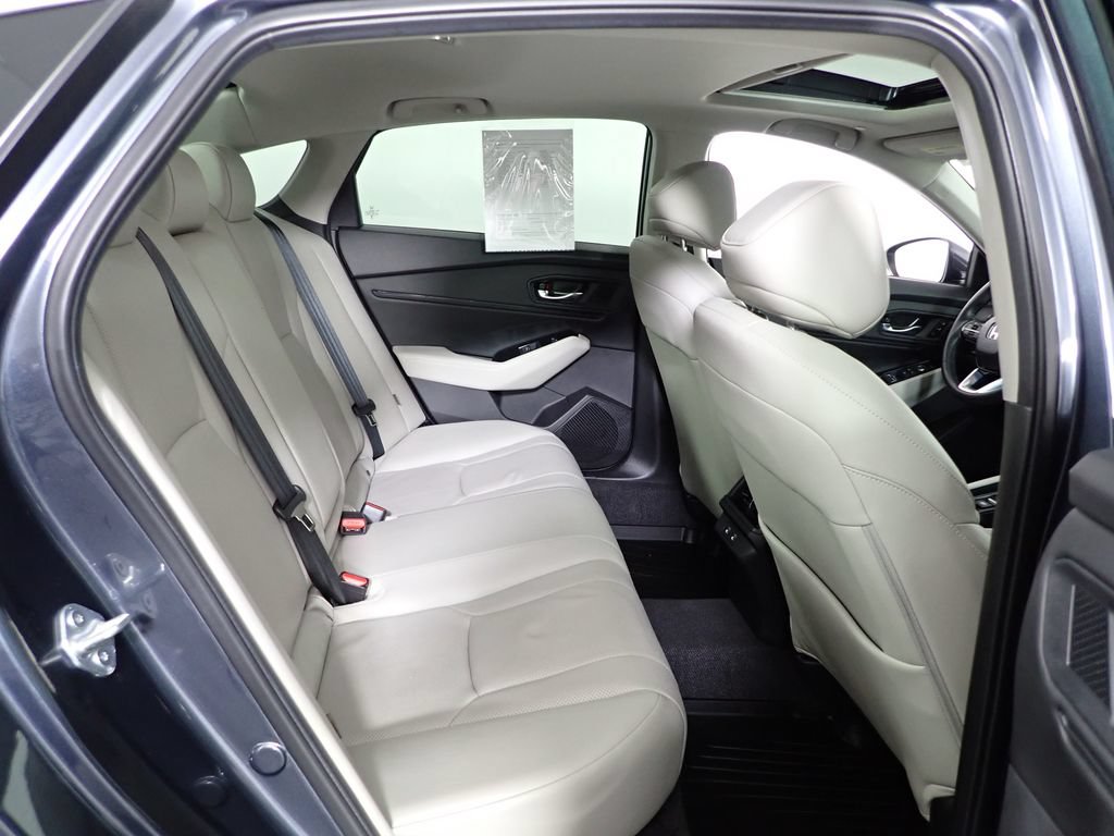 Used 2024 Honda Accord Touring image 40