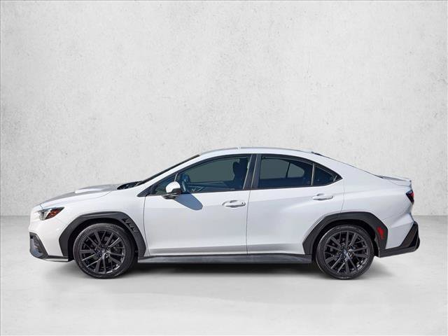 Used 2022 Subaru WRX Premium AWD/4WD image 9