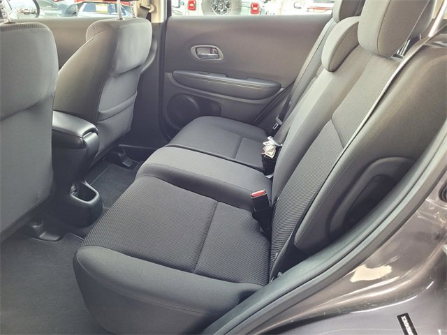 Used 2016 Honda HR-V LX image 18