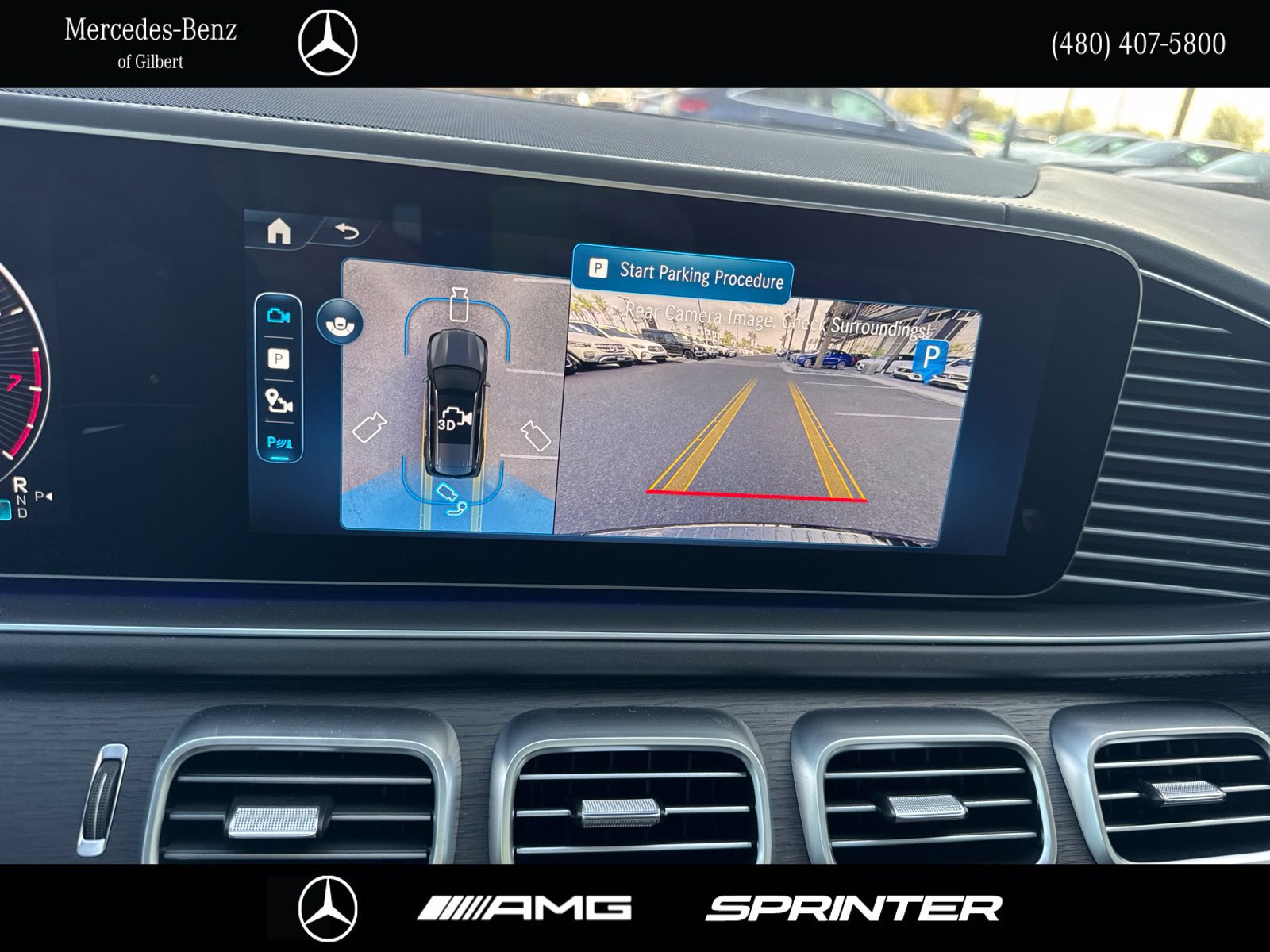 New 2026 Mercedes-Benz Maybach GLS 600 4MATIC image 35