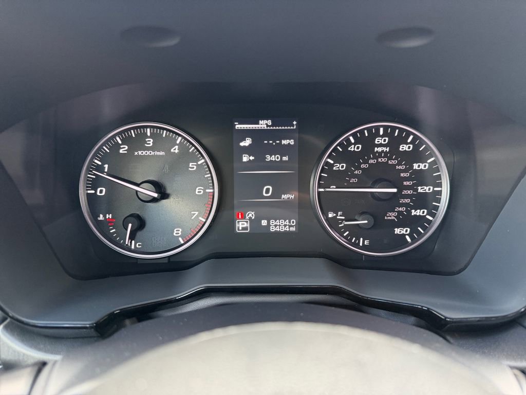 Used 2025 Subaru Outback Premium image 13