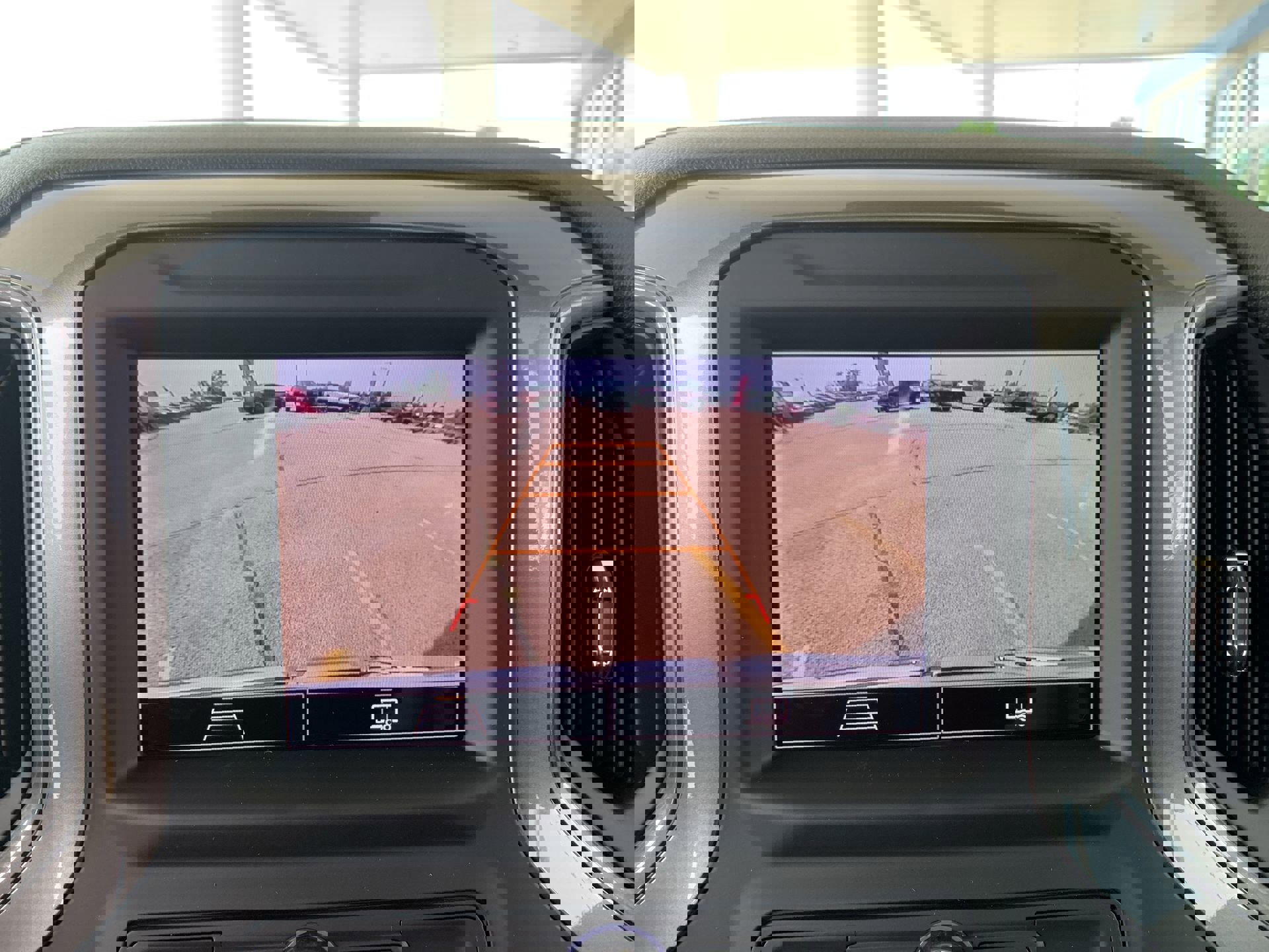 New 2025 GMC Sierra 1500 Pro w/ Pro Value Package image 36