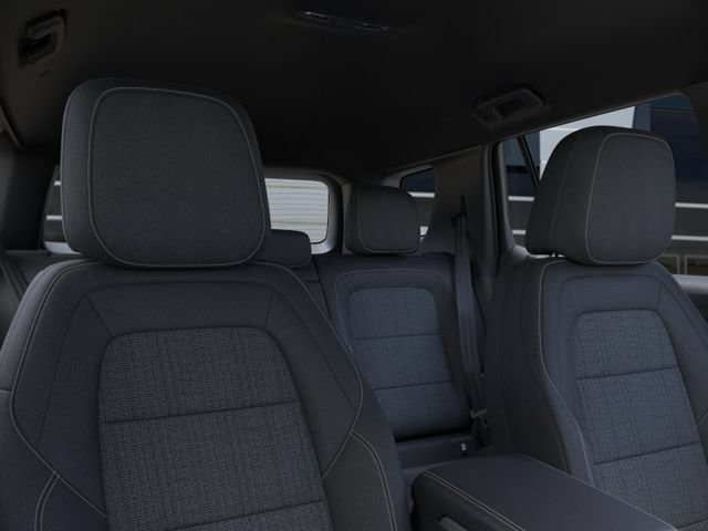 New 2026 GMC Terrain Elevation AWD/4WD image 24